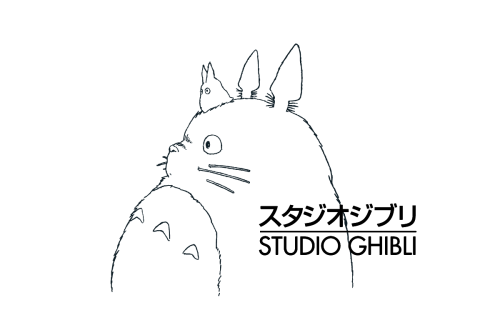 Studio Ghibli